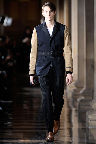 Dries Van Noten / - 2010-2011